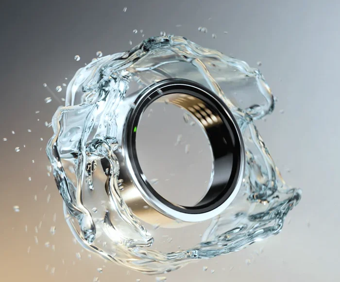 Smart Ring: Teknologi yang Akan Booming setelah Smartphone? 12 Smart ring