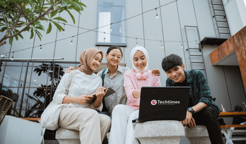 berita teknologi digital Indonesia Techfin.id