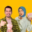 Tutorial Menghabiskan Gaji yang Benar