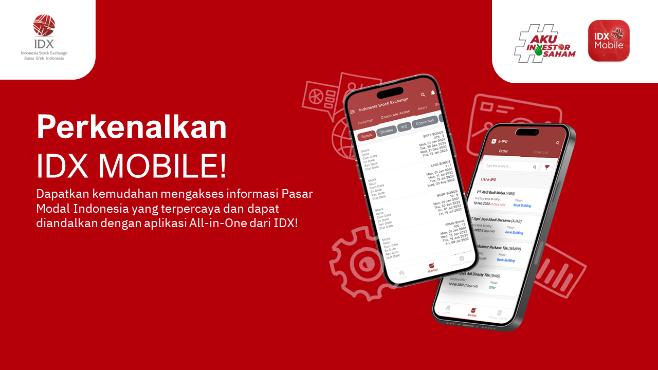 Investor Pasar Modal Tembus 14 Juta SID, Sinergi Digital yang Bikin Melek Investasi 11 Investor Pasar Modal