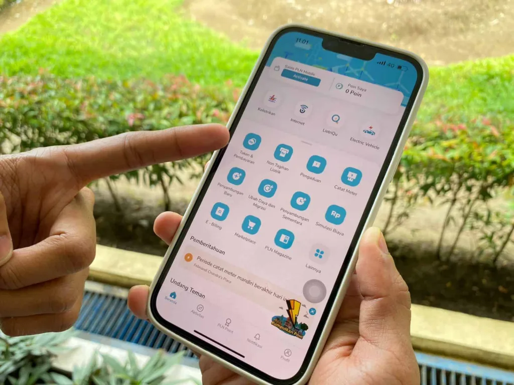 Apa Itu SwaCam di PLN Mobile dan Bagaimana Cara Kerjanya? 10 PLN Mobile SuperApp