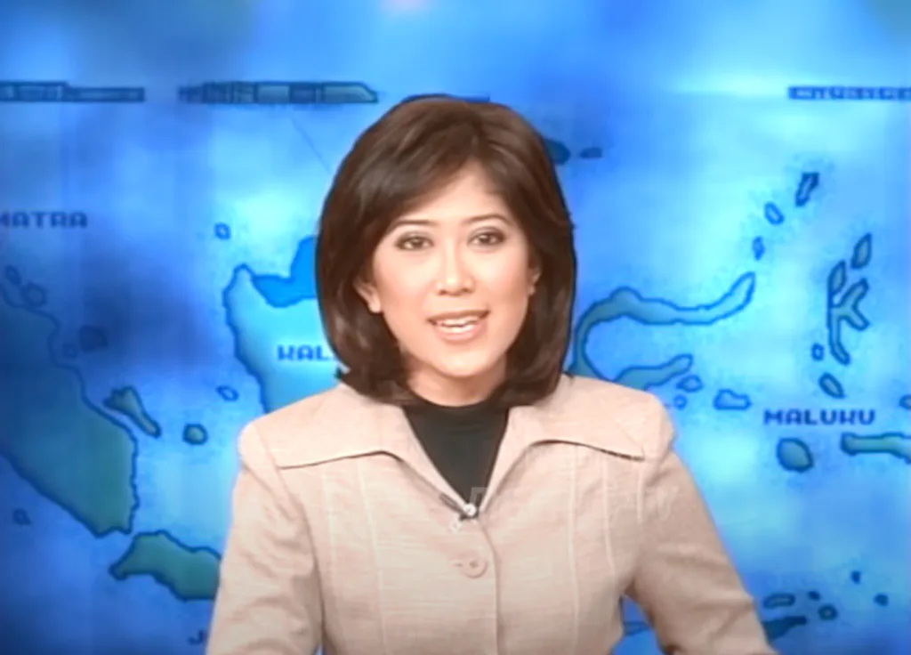 Meutya: Di Antara Kamera, Krisis, dan Langkah Perubahan 11 Meutya, Meutya Hafid
