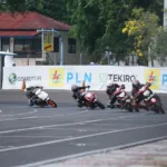 PLN EV Conversion Race 2024