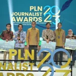 PLN Journalist Award