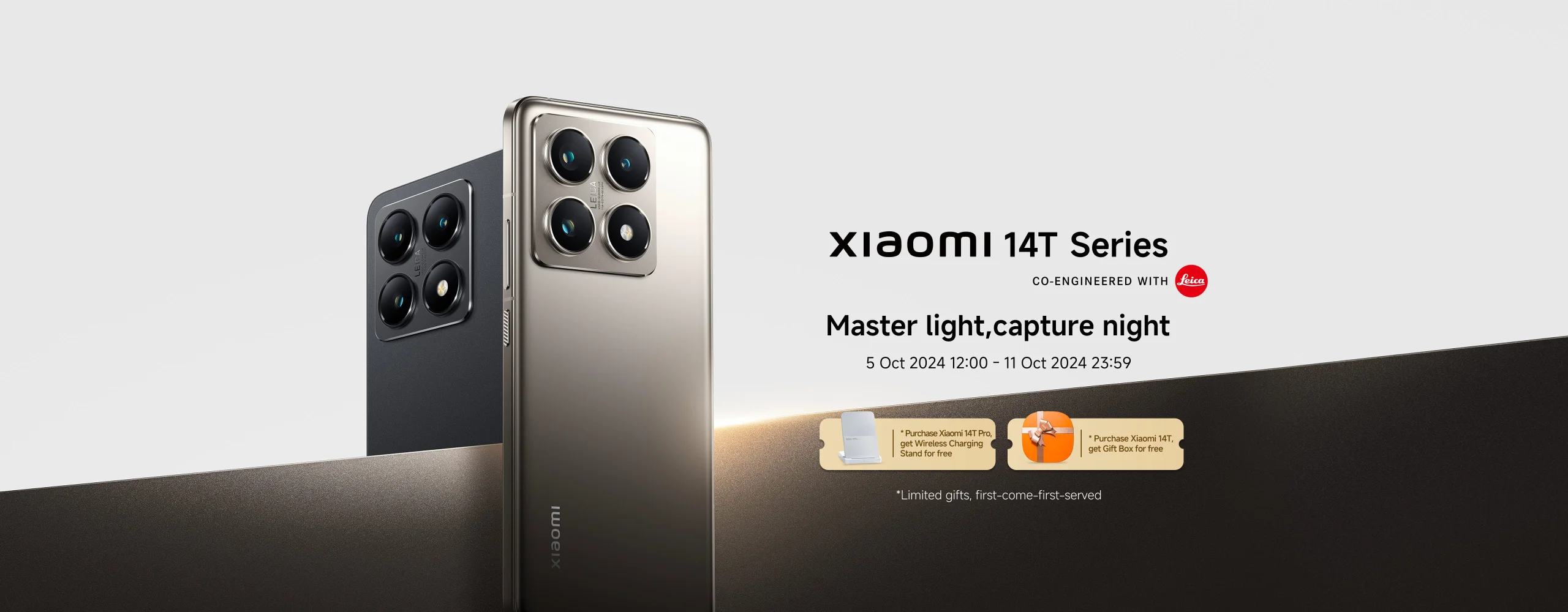 XL Axiata Hadirkan Bundling eSIM dengan Xiaomi 14T Series, Nikmati Kuota 60GB 11 XL Axiata hadirkan bundling eSIM dengan Xiaomi 14T Series