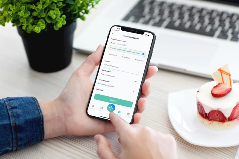OTW Financial Freedom di 2025: Resolusi Keuangan yang Harus Kamu Coba! 13 Resolusi Keuangan