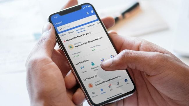 5 Rekomendasi Aplikasi Investasi Reksadana dan Saham untuk Pemula 10 aplikasi investasi ajaib