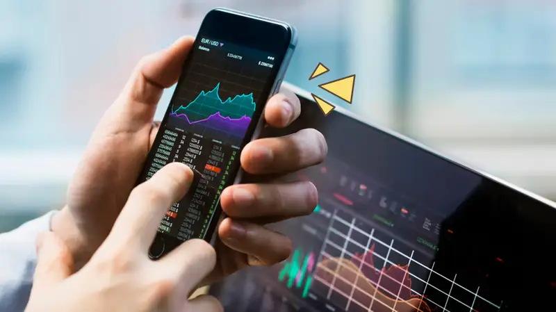 Aplikasi Investasi