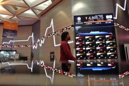 investor pasar modal IDX