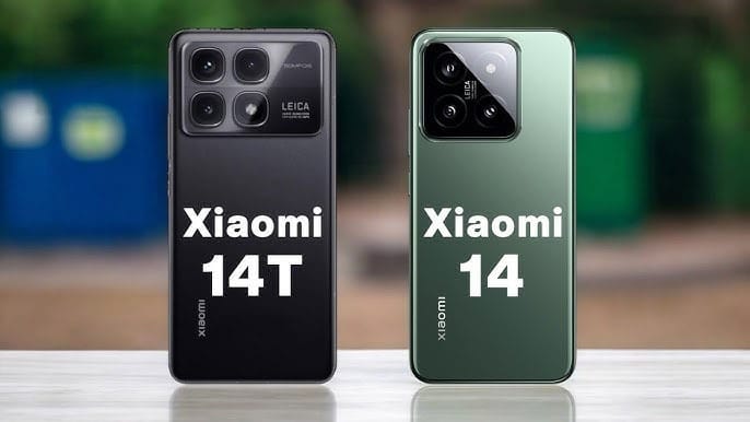 XL Axiata Hadirkan Bundling eSIM dengan Xiaomi 14T Series, Nikmati Kuota 60GB 12 xiaomi-14t series
