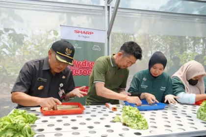 Petani Muda