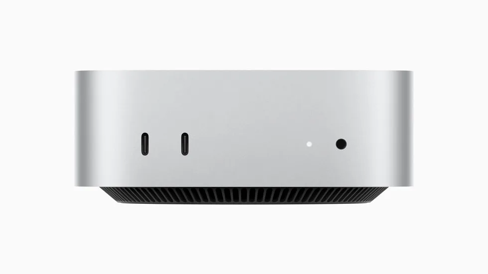 Mac Mini M4 Resmi Diluncurkan: Kekuatan Lebih Besar dalam Desain yang Lebih Mungil 11 Mac Mini M4