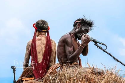 Bahasa Daerah Paling Sulit