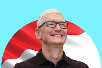 Tim Cook