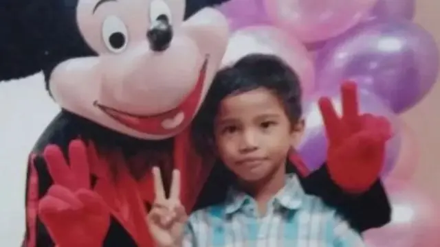 Marselino Ferdinan: Kisah Hidup dan Inspirasi Sang Bintang Muda 10 Marcelino lahir di Surabaya pada 9 September 2004.