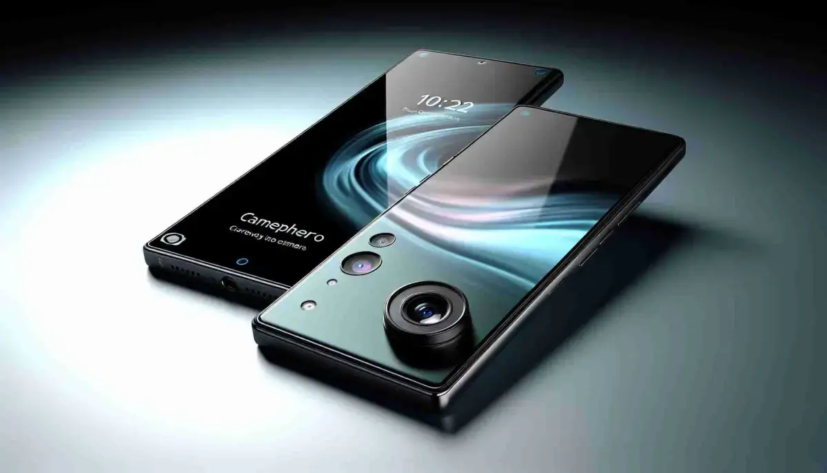 Daftar HP dengan Kamera Unggulan Setara DSLR, Cocok untuk Fotografi Profesional 11 Samsung Galaxy S24 Ultra