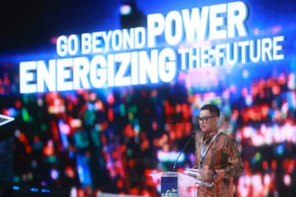 Electricity Connect 2024