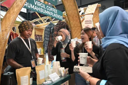 Pesona Timur Indonesia: PLN dan BUMN Dorong UMKM Lokal untuk Naik Kelas