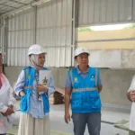 PT PLN (Persero) Unit Induk Distribusi (UID) Banten terus memperkuat komitmennya untuk mendukung sektor pertanian dan peternakan melalui program Electrifying Agriculture.