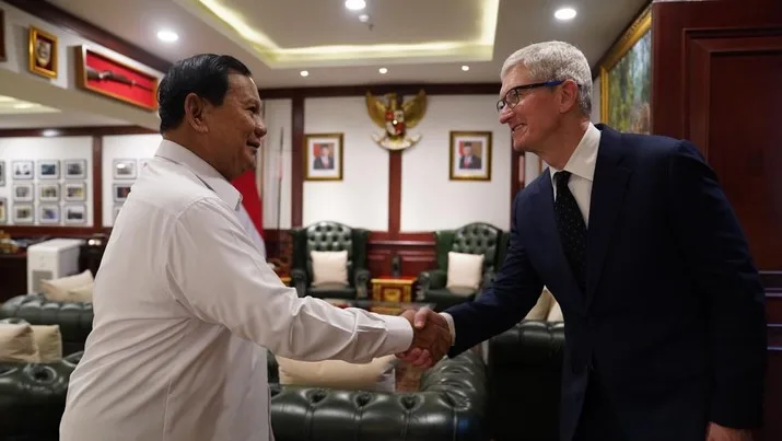 Indonesia Tegas, iPhone 16 Tak Bisa Masuk Sembarangan 10 iPhone 16 dilarang di Indonesia