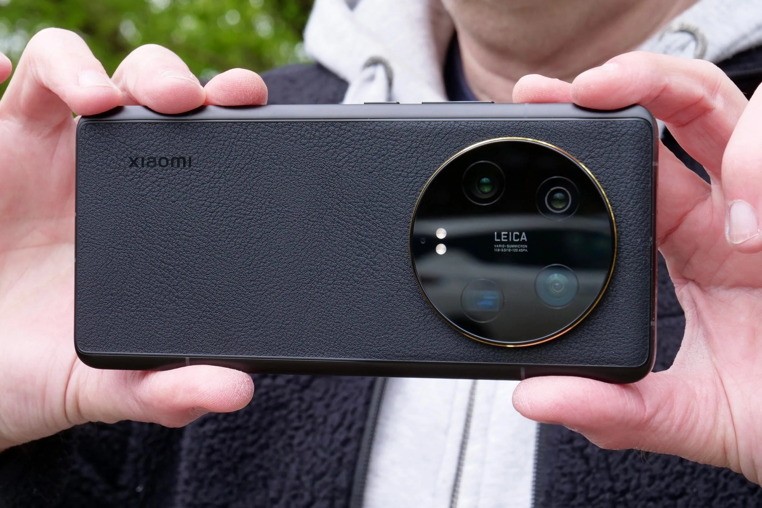 Daftar HP dengan Kamera Unggulan Setara DSLR, Cocok untuk Fotografi Profesional 13 Xiaomi 13 Ultra