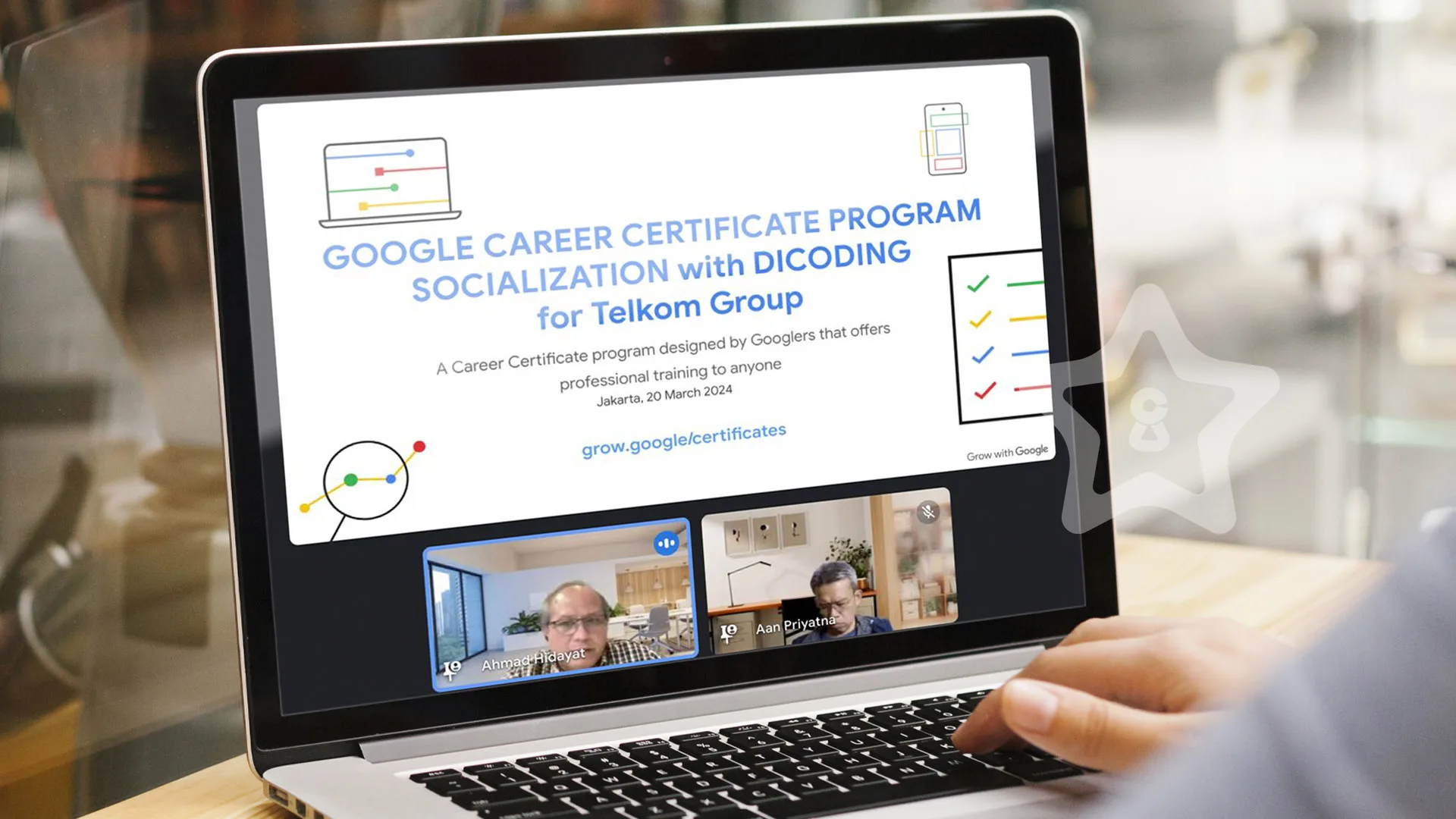 5 Pelatihan Gratis untuk Upgrade Skill di 2025, Siap Tembus Pasar Kerja! 10 Google Career Certificates Pelatihan Gratis untuk Upgrade Skill