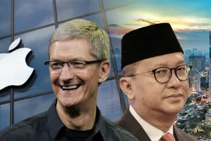Menteri Investasi dan Hilirisasi, Rosan Roeslani, memberikan gambaran awal terkait rencana investasi Apple di Indonesia. Ia memastikan bahwa investasi tersebut akan mencakup komponen-komponen baik di dalam maupun di luar ponsel.