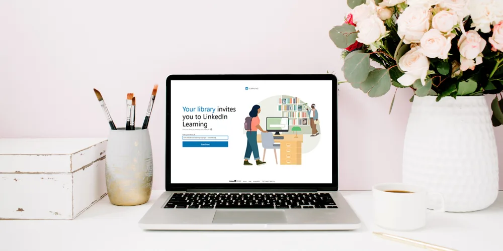 5 Pelatihan Gratis untuk Upgrade Skill di 2025, Siap Tembus Pasar Kerja! 12 LinkedIn Learning Pelatihan Gratis untuk Upgrade Skill