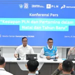 PLN Pastikan Layanan Listrik Andal Sambut Natal dan Tahun Baru 2025
