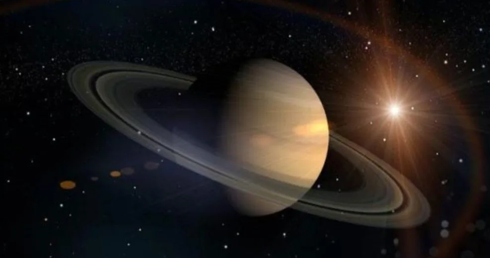 Catat! Ini Jadwal Penampakan 5 Planet di Langit Desember 2024 14 Saturnus