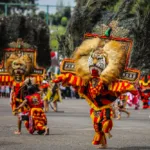 Reog Ponorogo Resmi Jadi Warisan Budaya Dunia, Kearifan Lokal Menyentuh Panggung Global