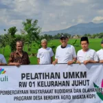 PLN UID Banten terus menunjukkan komitmennya terhadap pemberdayaan masyarakat melalui peluncuran 12 program unggulan di Provinsi Banten.