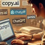 bikin skripsi pakai AI