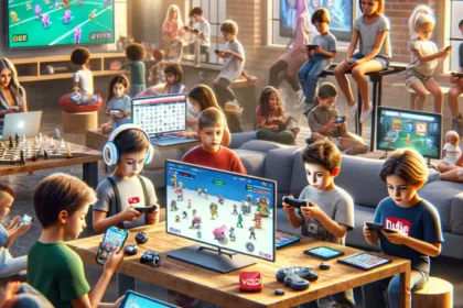 Anak-anak yang lahir mulai tahun 2025 dan seterusnya akan masuk dalam generasi beta, yang terkadang juga disebut sebagai Gen AI