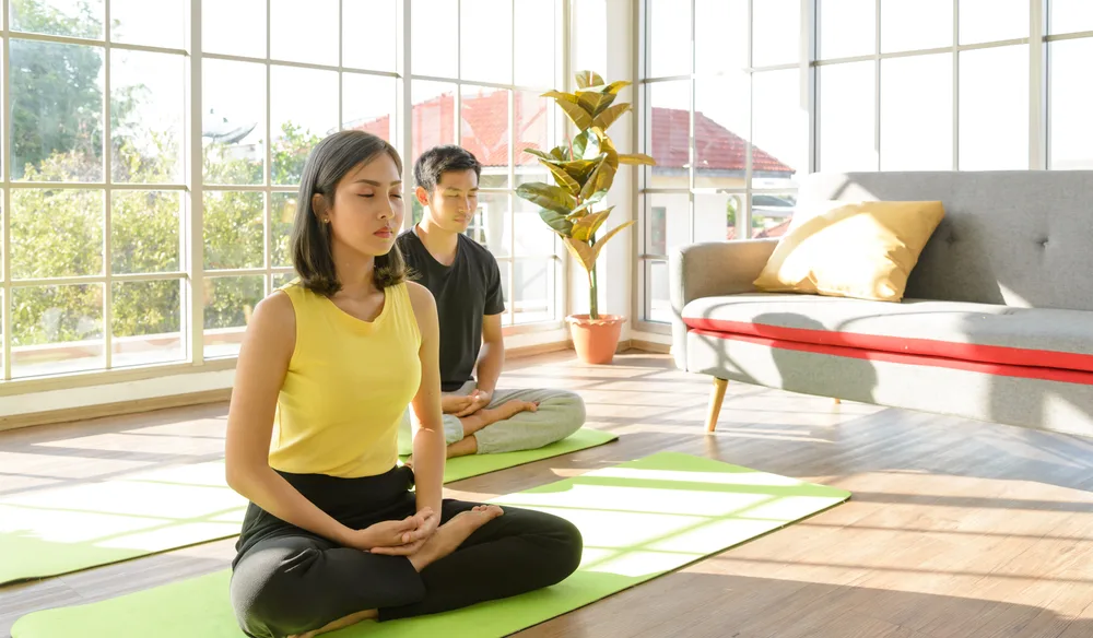 7 Skill Hidup yang Tak Diajarkan di Sekolah, tapi Menentukan Kesuksesan 16 Bagaimana kamu menghadapi stres, konflik, atau kegagalan sangat menentukan perjalanan hidupmu.