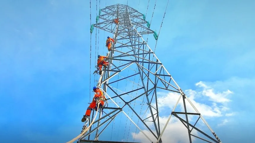 pln siaga natal dan tahun baru
