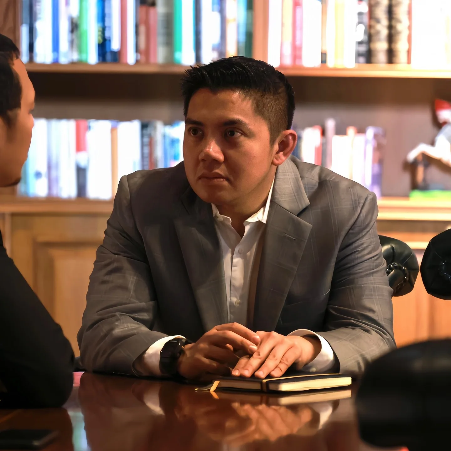 7 Pelajaran Hidup dari Sosok Mayor Teddy: Kepemimpinan, Loyalitas, dan Keteguhan Hati 15 Mayor Teddy