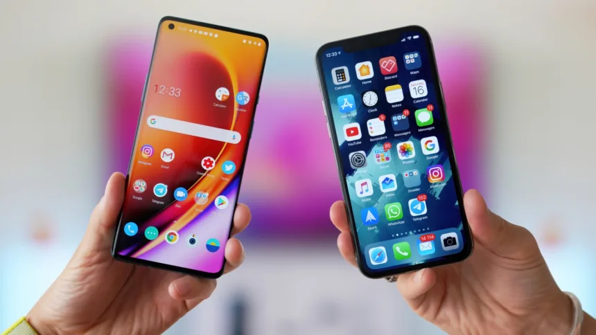 pindah dari Android ke iPhone bisa menjadi pengalaman yang menyenangkan, tapi juga sedikit membingungkan, terutama jika Anda belum familiar dengan sistem operasi iOS.