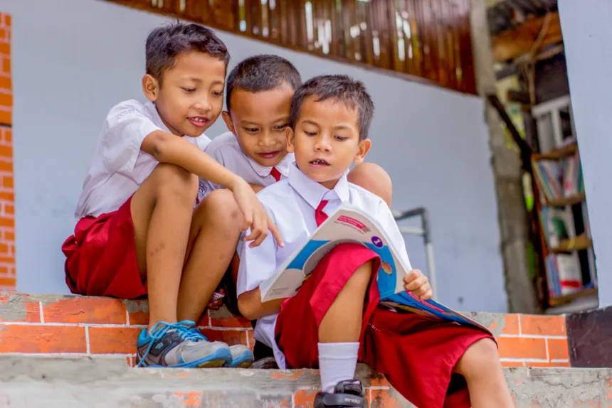 Investasi Saham Masuk Kurikulum SD