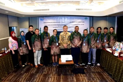 Pabrik Semen dan Keramik Rp 3,1 Triliun Siap Dibangun di Papua, Ciptakan 900 Pekerjaan