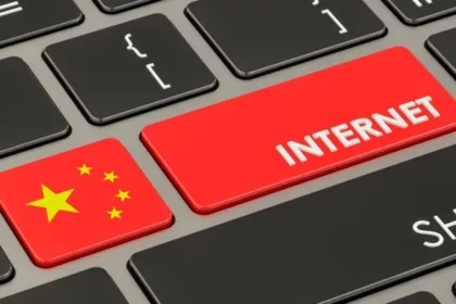 Internet China