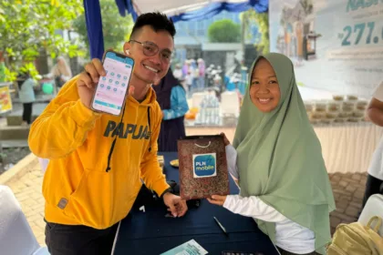 PLN Banten Gelar CFD