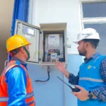 PT PLN (Persero) mendukung penuh program Makan Bergizi Gratis (MBG) yang diprakarsai oleh Pemerintah Indonesia dengan memastikan pasokan listrik andal ke 238 titik Dapur MBG di 31 provinsi.