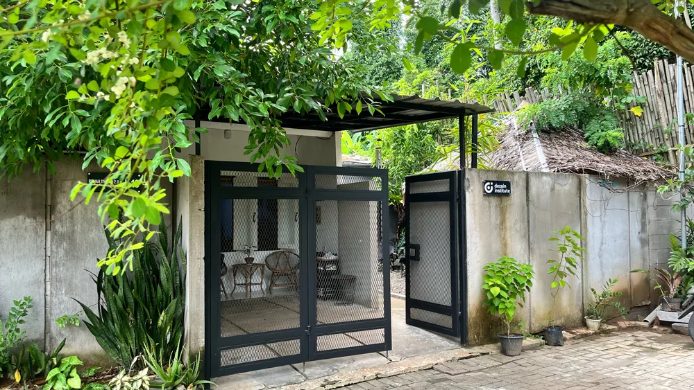 Percakapan dengan Freelancer: Bekerja 20 Jam per Minggu dari Rumah 10 freelancer,slow living,Setiawan Chogah,gaya hidup lambat
