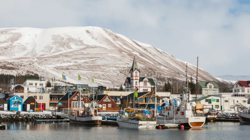 Islandia bukan hanya sekadar tempat wisata biasa, tetapi sebuah pengalaman hidup yang unik.