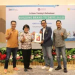 PT PLN (Persero) Unit Induk Distribusi (UID) Banten menggelar kegiatan refreshment proses bisnis pelayanan pelanggan dengan menggandeng MarkPlus, Inc.