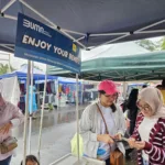 Menyambut datangnya bulan suci Ramadan 1446 Hijriah, PT PLN (Persero) menawarkan promo spesial Diskon Tambah Daya 50%.