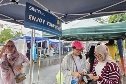 Menyambut datangnya bulan suci Ramadan 1446 Hijriah, PT PLN (Persero) menawarkan promo spesial Diskon Tambah Daya 50%.