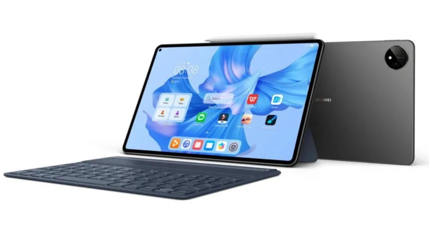 Huawei baru saja meluncurkan Huawei MatePad Pro 13.2 secara global pada 18 Februari 2025 di Malaysia International Trade and Exhibition Centre (MITEC), Kuala Lumpur.