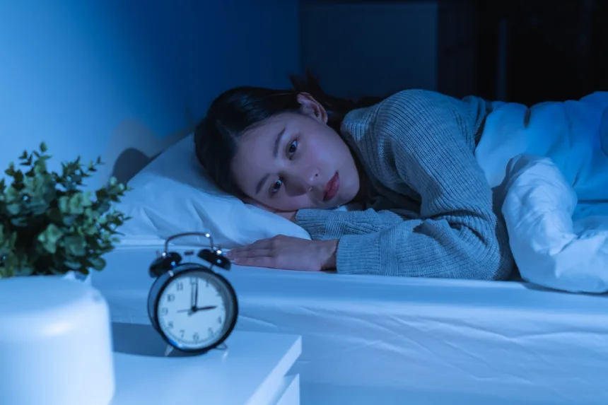Gangguan tidur ini tidak hanya menurunkan kualitas hidup, tetapi juga berdampak negatif pada kesehatan fisik dan mental.